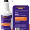 Jumbl Pets Stain Odor Remover Pet Cleaning Spray USA Made-5