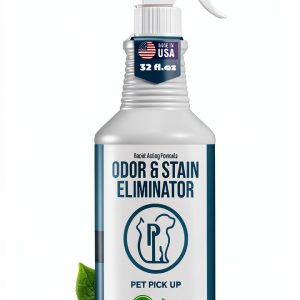 Industry Supply Pet Stain Remover Urine Odor Eliminator-0