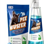 Peebuster Pet Odor Stain Remover Eliminates Messes Fast-0