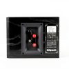 RC-64 III Black Ash Center Channel Speaker Wood-2