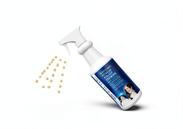 Stink Free Pet Stain Remover Odor Eliminator Hard Floor-3