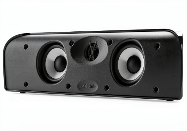 Polk Audio Blackstone TL1 Speaker Bass Boost-1