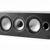 Center Channel Speaker Uni-FI UC52 Aluminum Design-4