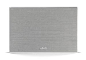 Polk Audio In Wall Center Speaker 5.25 Woofer-0