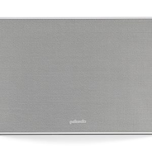Polk Audio In Wall Center Speaker 5.25 Woofer-0