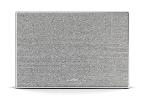 Polk Audio In Wall Center Speaker 5.25 Woofer-0