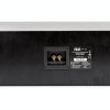 Center Channel Speaker Uni-FI UC52 Aluminum Design-3