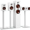 DALI SPEKTOR VOKAL Center Speaker 4.5in Woofers-3