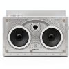 Polk Audio In Wall Center Speaker 5.25 Woofer-2