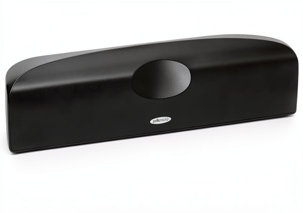 Polk Audio Blackstone TL1 Speaker Bass Boost-0