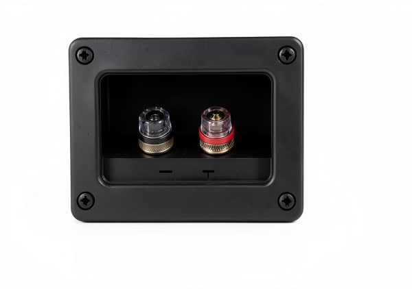 DALI SPEKTOR VOKAL Center Speaker 4.5in Woofers-2