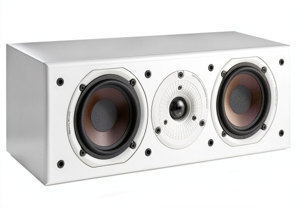 DALI SPEKTOR VOKAL Center Speaker 4.5in Woofers-0