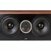 ELAC DCR52 Center Speaker Walnut Bass Boost-3