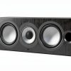 Center Channel Speaker Uni-FI UC52 Aluminum Design-0