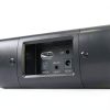 Saiyin Soundbar DS6401DB 31-Inch 2-in-1 Detachable Sound Bar for TV-5