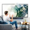 Saiyin Soundbar DS6401DB 31-Inch 2-in-1 Detachable Sound Bar for TV-3
