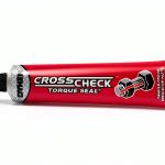 Chemsol Red Shipping Seal Durable Plastic Seal for Secure Packaging-0