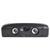 DEI TL1 Center Channel Speaker Black Wood 5-Inch Subwoofer Bass Boost-2