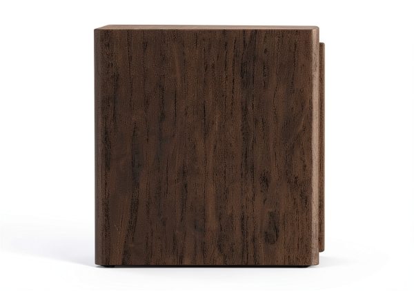 Klipsch R 50C Center Channel Speaker with Bass Boost Black-3