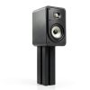 Polk Signature Elite ES15 Black Bookshelf Speakers 5.1 Surround Pair-6